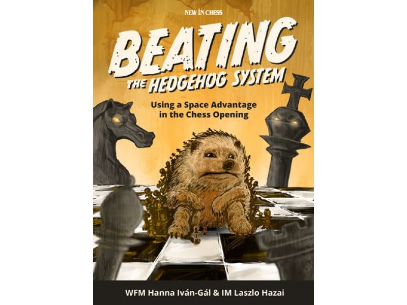 Beating the Hedgehog System-Paperback - Συγγραφέας: Hanna Gal, Laszlo Hazai