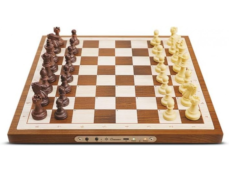 Chessnut air ηλεκτρονική σκακιέρα
