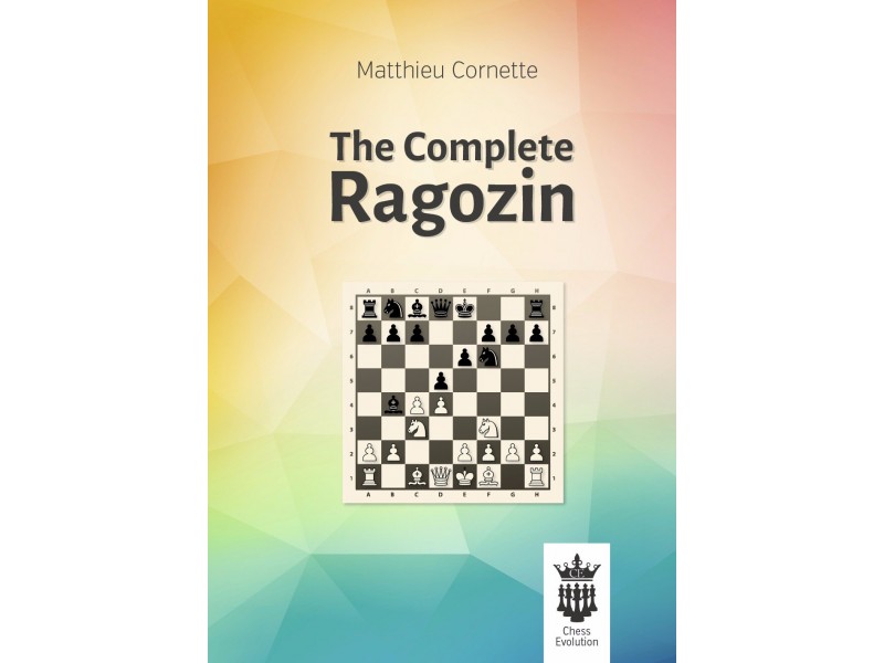 The Complete Ragozin -  Συγγραφέας: Matthieu Cornette