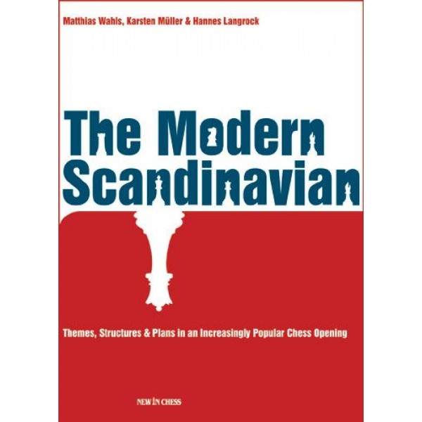 The Modern Scandinavian , Themes, Structures & Plans ... - Συγγραφέας: Hannes Langrock, Karsten Müller, Matthias Wahls