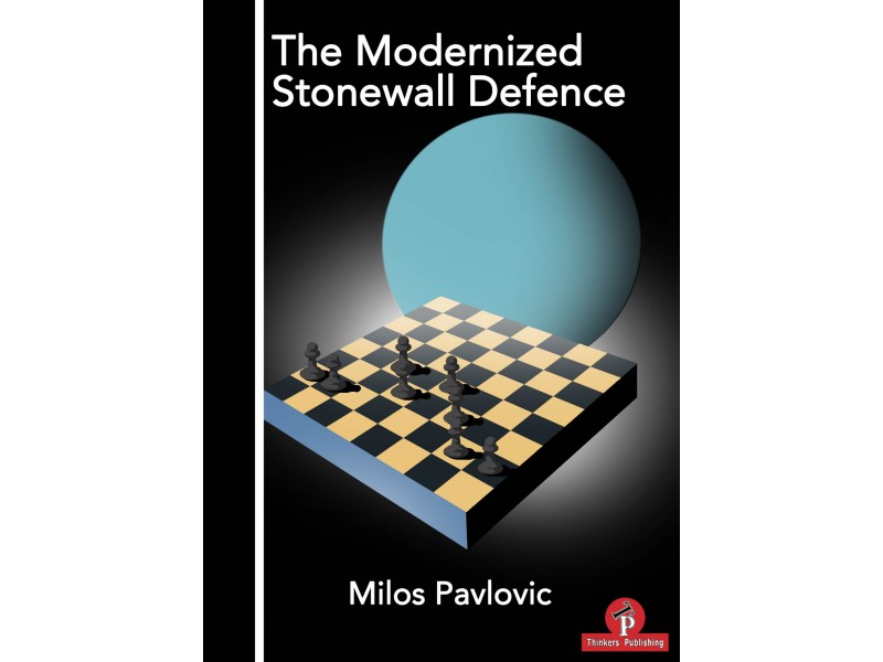 The Modernized Stonewall Defence, Milos Pavlovic