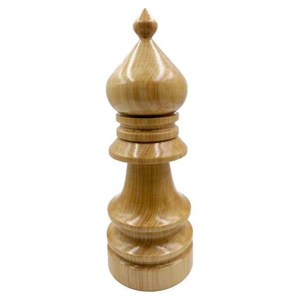 Διακοσμητικός αξιωματικός  ξύλινος - Διακοσμητικά πιόνια για σκάκι