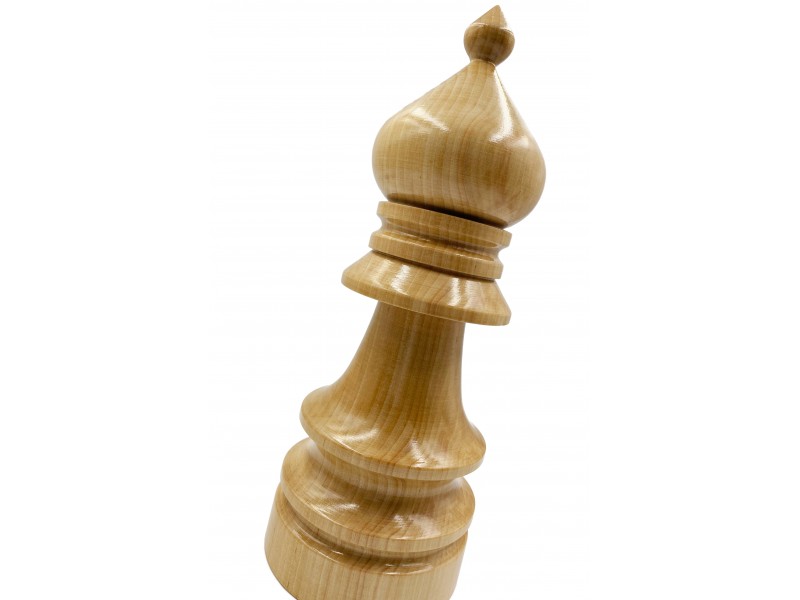 Διακοσμητικός αξιωματικός  ξύλινος - Διακοσμητικά πιόνια για σκάκι