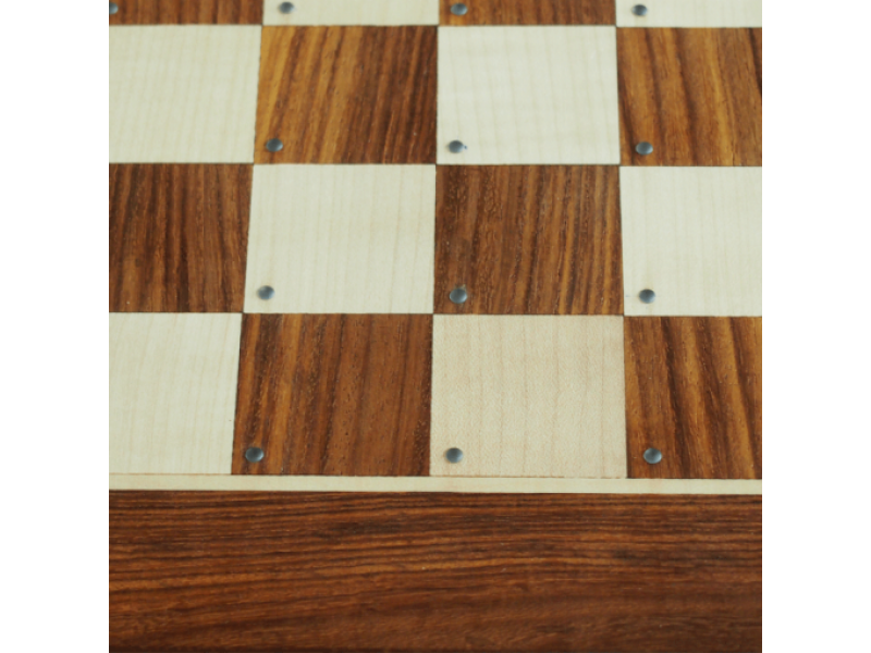 Ηλεκτρονική σκακιέρα Certabo angel brown 36 X 36 διάσταση καρέ 3.5 εκ.