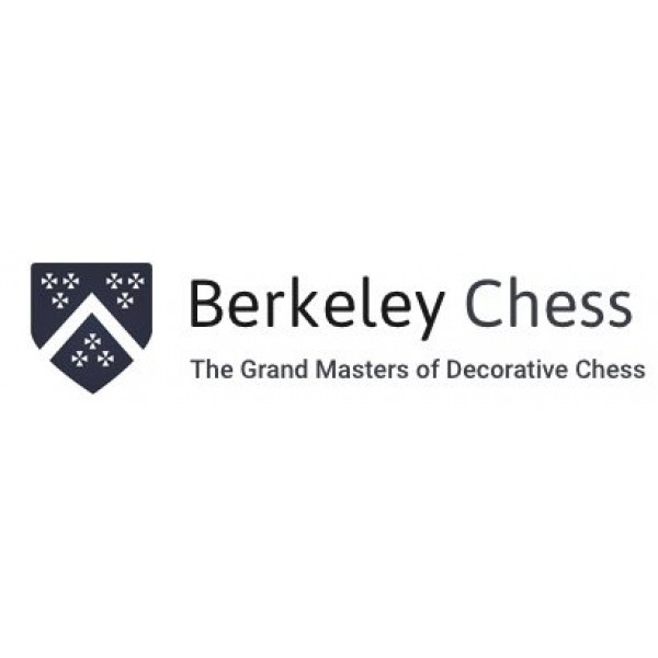 Berkeley chess - κεραμικά συλλεκτικά σέτ 