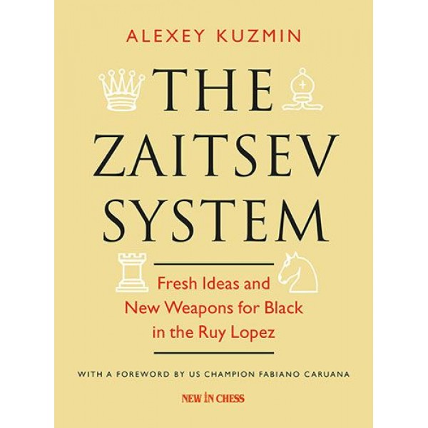 The Zaitsev System - Author Alexey Kuzmin