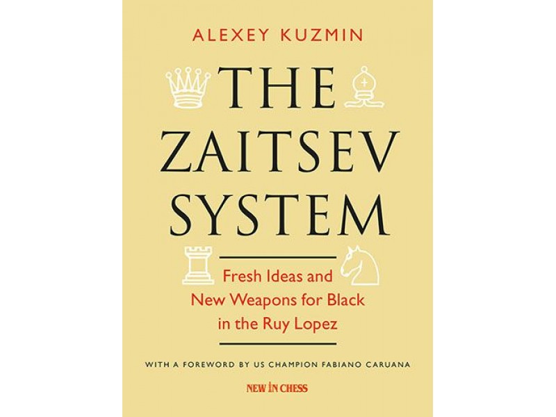 The Zaitsev System - Author Alexey Kuzmin