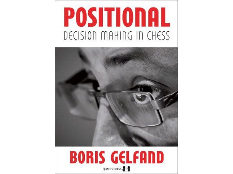 Positional Decision Making in Chess: A Look into the Mind of a Top Grandmaster