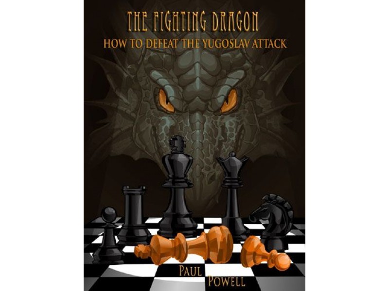 The Fighting Dragon: How to defeat the Yugoslav Attack