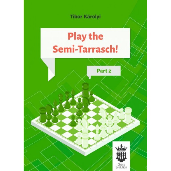 Play the Semi-Tarrasch! Part 2