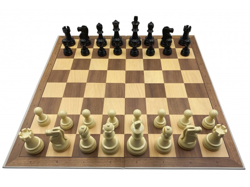 DGT Chess Box Grey