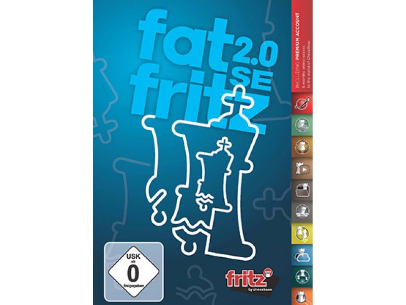 Fat Fritz 2 SE