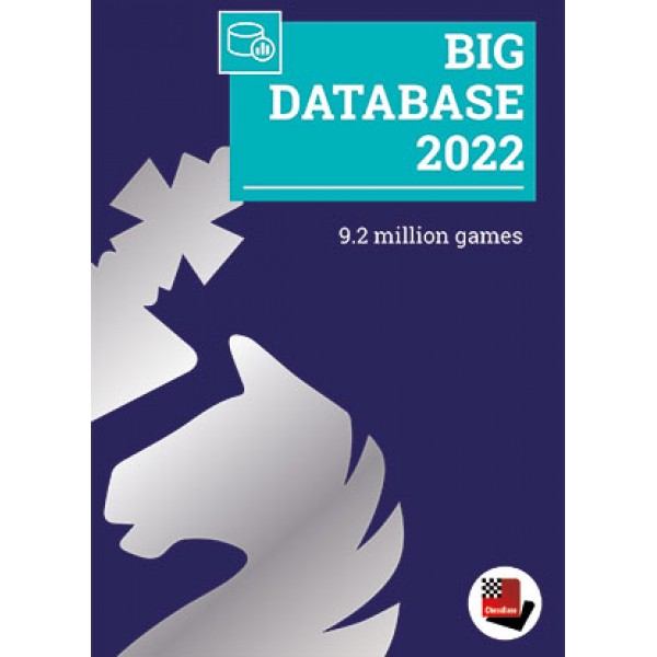 Big Database 2022- DVD