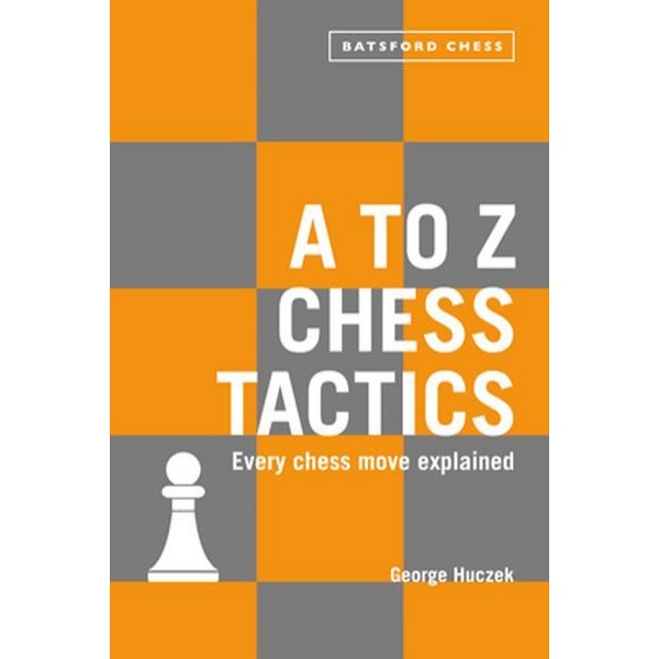 Αγγλικά βιβλία για σκάκι