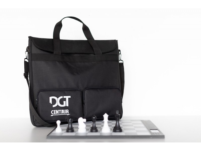 Τσάντα αποθήκευσης για ηλεκτρονική σκακιέρα DGT Centaur