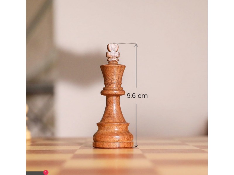 Chessnut pro ηλεκτρονική σκακιέρα