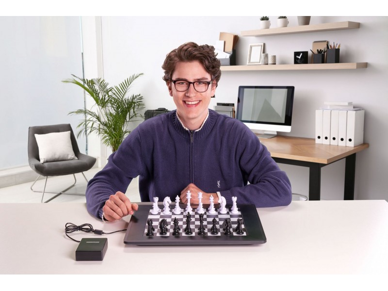 Chess volt (για ηλεκτρονικές σκακιέρες Millenium)