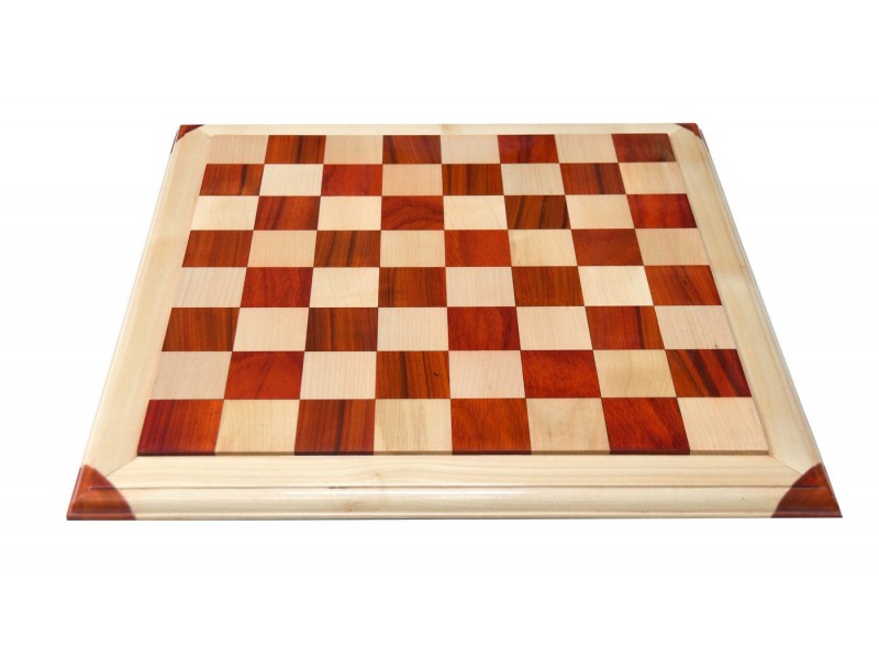 Σκακιέρα Royal room (glossy) -  Διάσταση (53 X 53 εκ.)