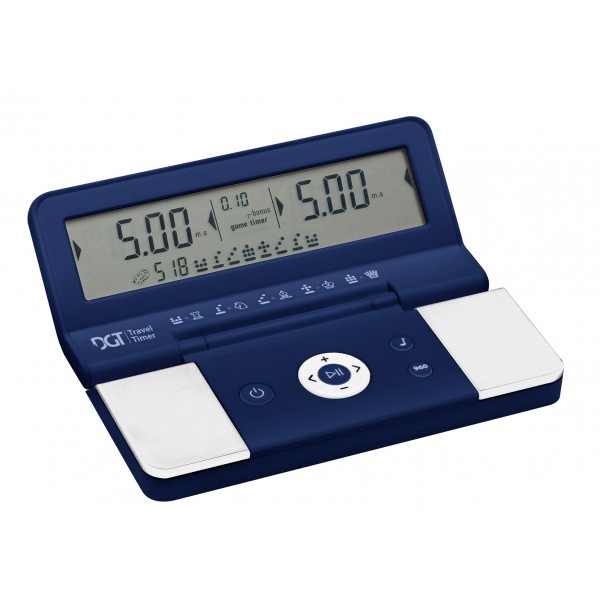 DGT 960 ψηφιακό χρονόμετρο / ρολόι