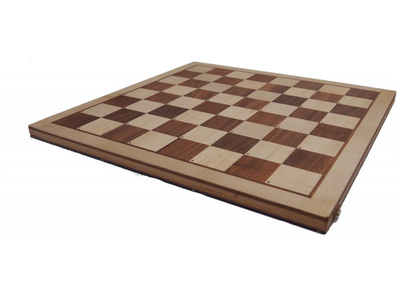 Ηλεκτρονική σκακιέρα Certabo Fazio White 50 X 50 διάσταση καρέ 5.5 εκ.