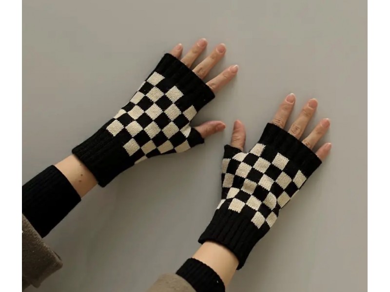 Σκακιστικά γάντια