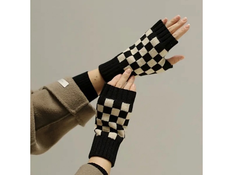 Σκακιστικά γάντια