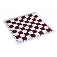 Σπαστή σκακιέρα Deluxe glossy