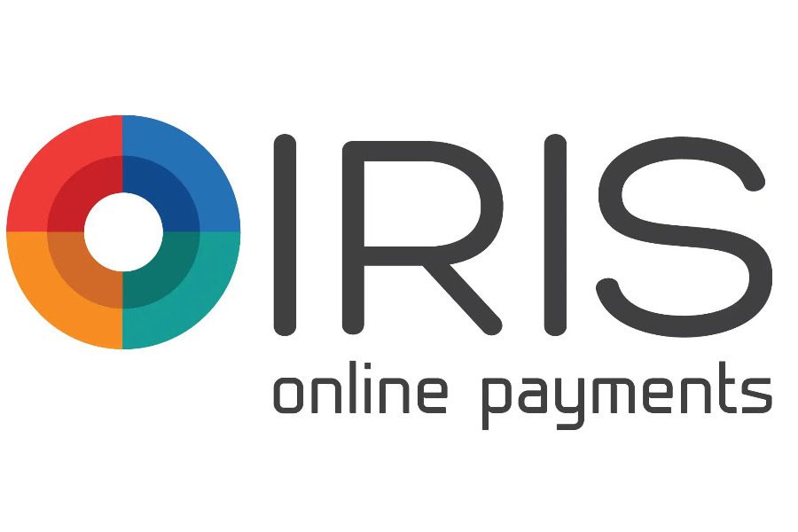 Iris payments