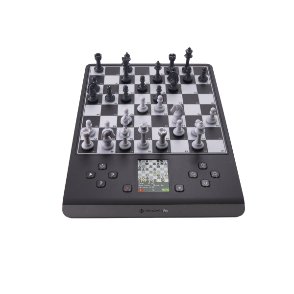 ChessGenius Pro