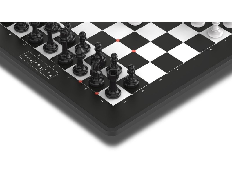 eONE Ηλεκτρονική σκακιέρα για online παιχνίδια