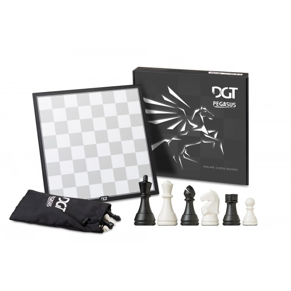 DGT Pegasus ηλεκτρονική σκακιέρα