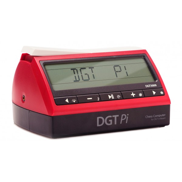 Ρολόι ψηφιακο DGT Pi / χρονόμετρο