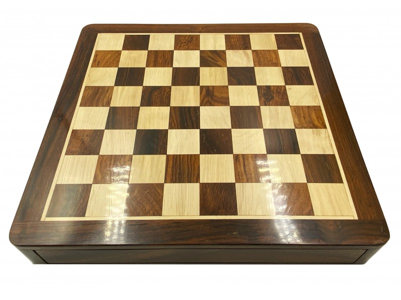 Σκάκι Μαγνητικό τετράγωνo μεγάλο