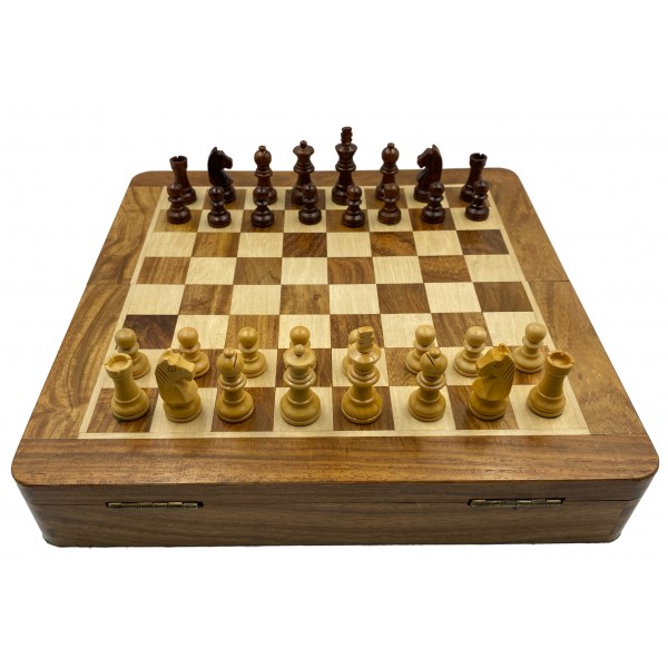 Σκάκι Μαγνητικό τετράγωνο Νο 2733