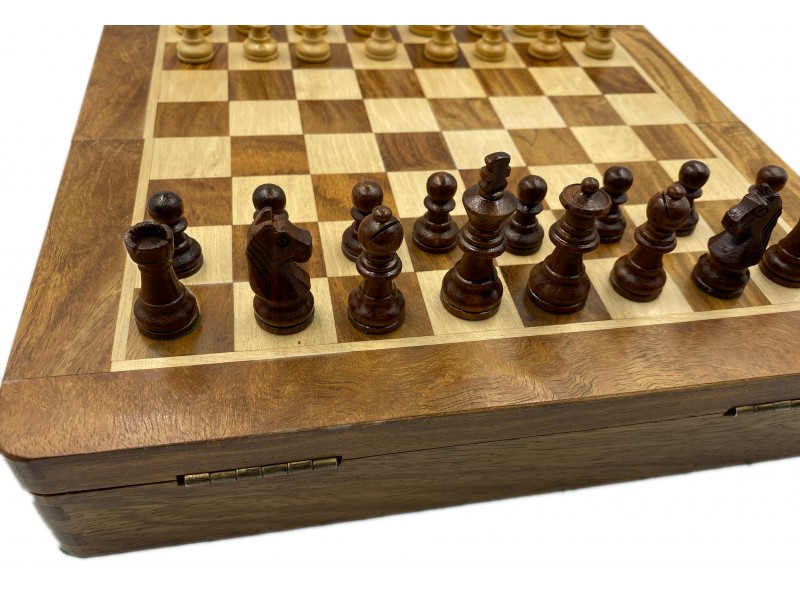 Σκάκι Μαγνητικό τετράγωνο Νο 2733