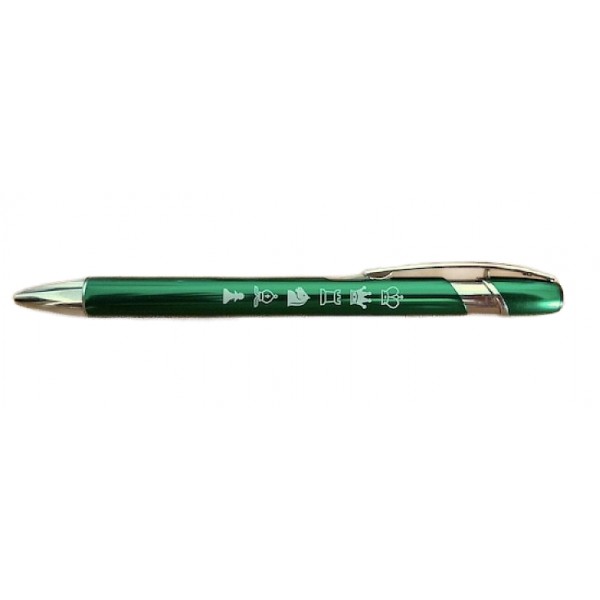 Στυλό / μολύβια