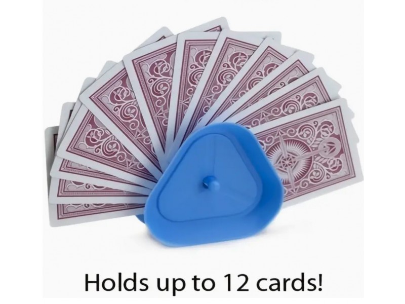 Holder για κάρτες τράπουλας