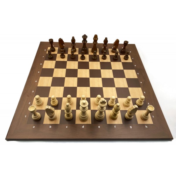 Οικονομική σειρά σκάκι