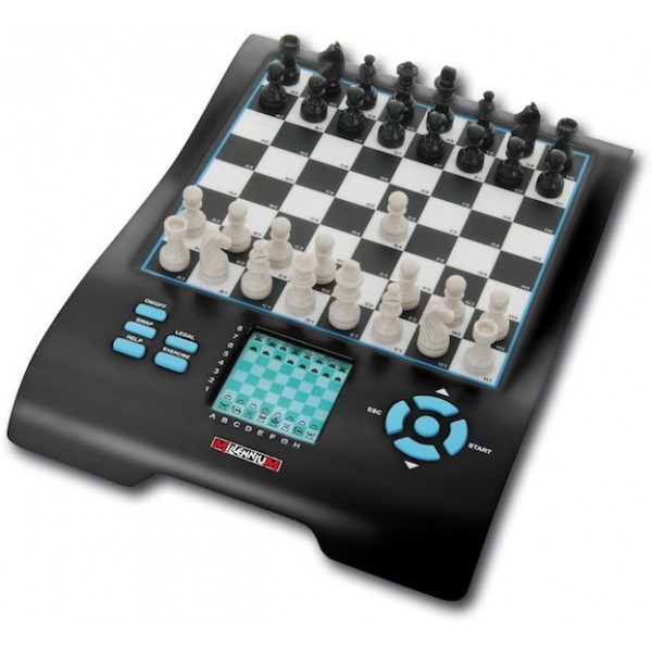 Ηλεκτρονικό σκάκι 