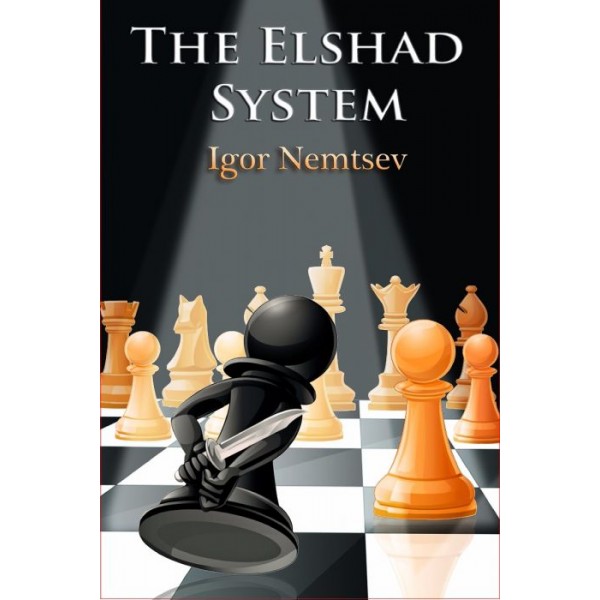 Home  What's new  The Elshad System: Play Fresh, Fighting Chess