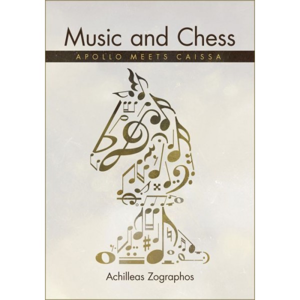 Music and Chess: Apollo meets Caissa